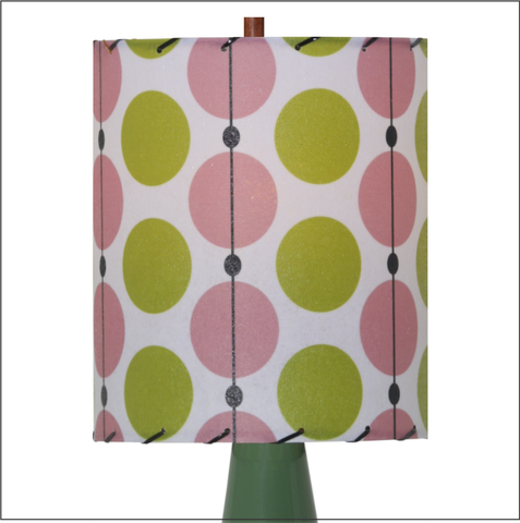 Lamp Shade Dotty 1864 - Modilumi