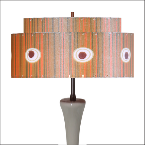 Retro Lamp Shade 2125 - Modilumi