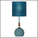 Clicker Table Lamp #1819 - Modilumi