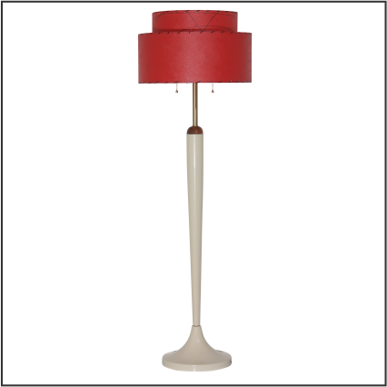 Riley Floor Lamp #2049 - Modilumi