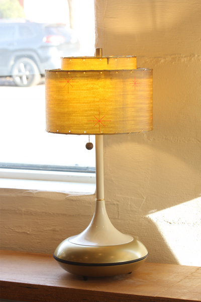 Lamp Shade 2018 - Modilumi