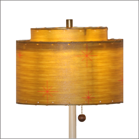 Lamp Shade 2018 - Modilumi