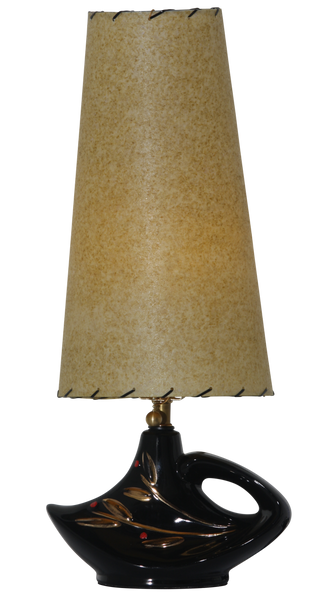 Retro Table Lamp #1811 - Modilumi