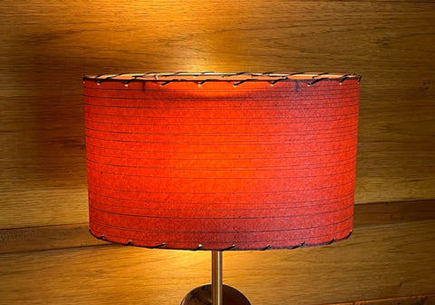 Oval Lamp Shade RTS 202