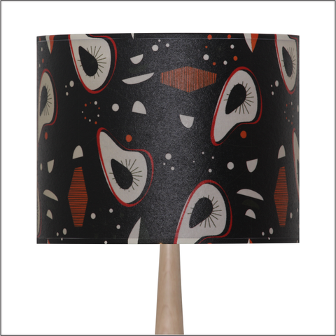 Lamp Shade 2012 - Modilumi