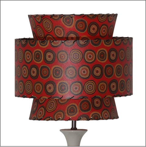 Lamp Shade 2004 - Modilumi