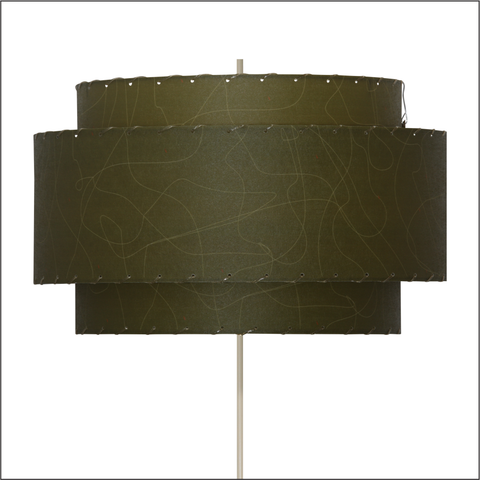 Lamp Shade 2008 - Modilumi
