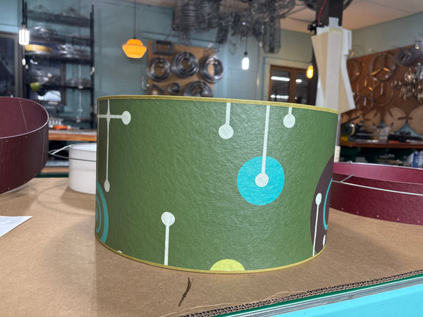 Lamp Shade 1887 - Modilumi