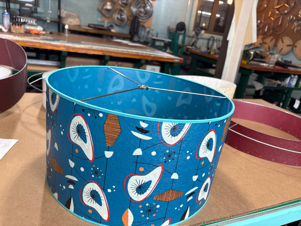 Lamp Shade 1905 - Modilumi