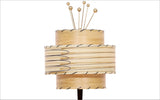 atomic finial