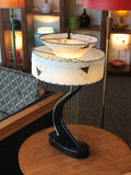 Majestic Table Lamp #1923 - Modilumi