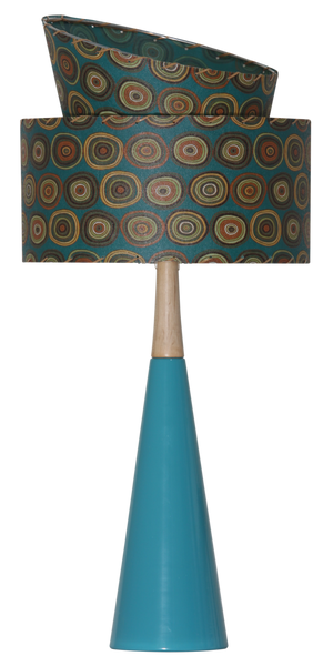 Oberly Table Lamp #1503 - Modilumi
