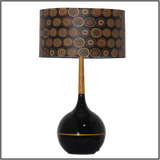 Bobbie Table lamp #1957 - Modilumi
