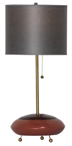 Quisp Table Lamp #33 - Modilumi