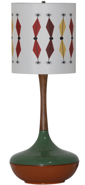 Betty Table Lamp #1587 - Modilumi