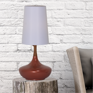Betty Table Lamp #1626 - Modilumi