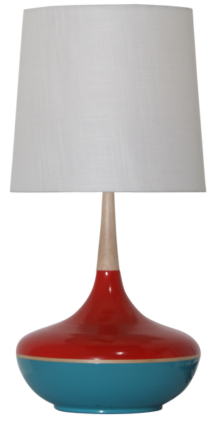 Betty Table Lamp #1725 - Modilumi