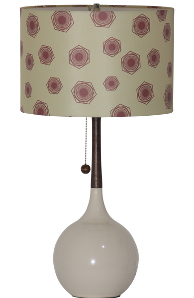 Bobbie Table lamp #1621 - Modilumi