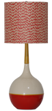 Bobbie Table lamp #1749 - Modilumi