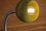 Buddy Desk Lamp #1.2 - Modilumi