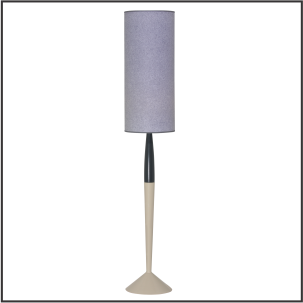 Bullit Floor Lamp #2018 - Modilumi
