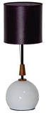 Clicker Table Lamp #1930 - Modilumi