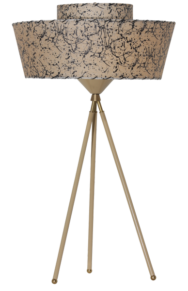Cosmo Table Lamp #1990 - Modilumi