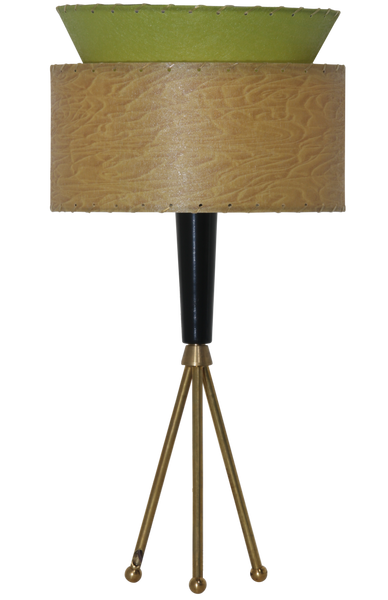 Cosmo Table Lamp #1995 - Modilumi