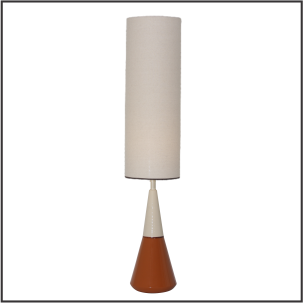 Dahli Floor Lamp #1998 - Modilumi