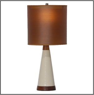 Gordon Table Lamp #1909 - Modilumi