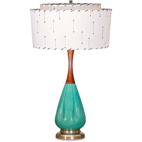 Lulu Table Lamp - Modilumi