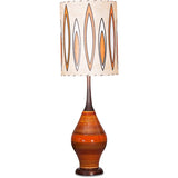 Mrs. Swinger Table Lamp - Modilumi