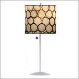 Martin Table Lamp #301 - Modilumi
