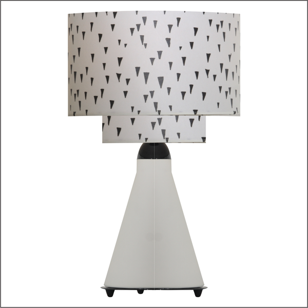 Moody Table Lamp #507 - Modilumi