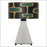Moody Table Lamp #508 - Modilumi