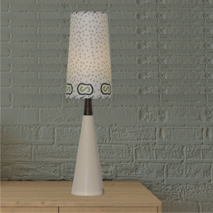 Oberly Table Lamp #1702 - Modilumi