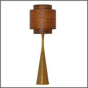 Oberly Table Lamp #1769 - Modilumi