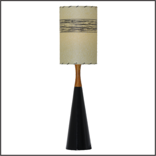 Oberly Table Lamp #1931 - Modilumi
