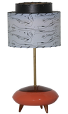 Quisp Table Lamp #1564 - Modilumi