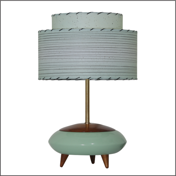 Quisp Table Lamp #1803 - Modilumi