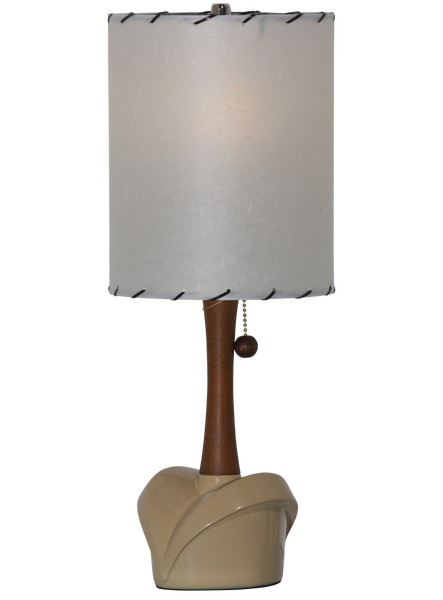 Vintage Table Lamp #1761 - Modilumi