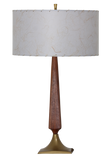 Retro Table Lamp #1788 - Modilumi