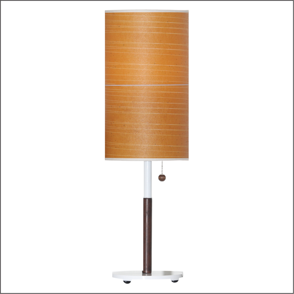 Slimwood Table Lamp #308 - Modilumi