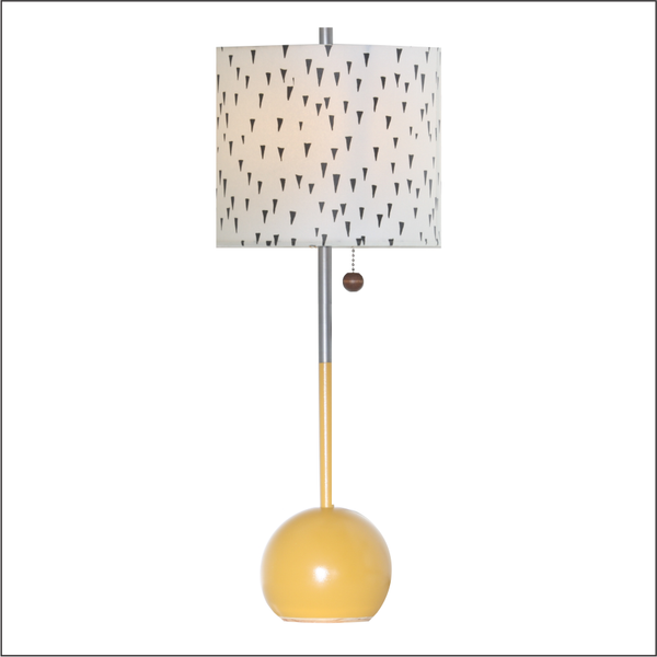 Smarti Table Lamp #302 - Modilumi
