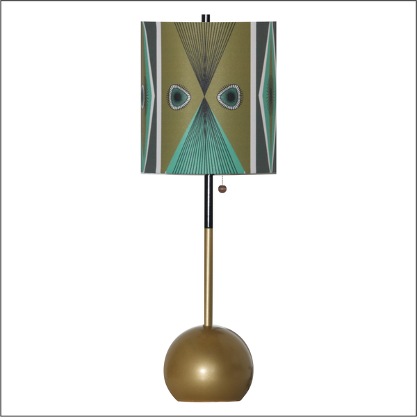 Smarti Table Lamp #304 - Modilumi