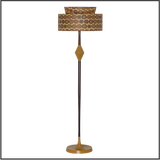 Kilmer Floor Lamp #2077 - Modilumi