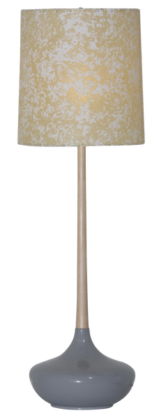Betty Table Lamp #1616 - Modilumi
