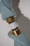 Vintage Table Lamp #1596 - Modilumi