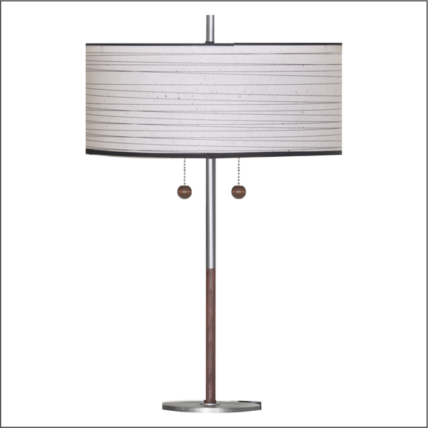 Walter Table Lamp #306 - Modilumi
