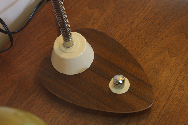Buddy Desk Lamp #1.3 - Modilumi